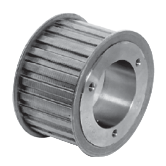 Bando TL28H300 Synchro-Link STS TL Timing Belt Pulleys