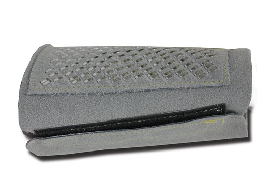 Steel Grip 806-7 H / 7" Split Leather Arm Guard