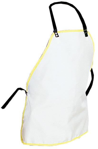 Steel Grip B14 125-24 / Ballistic Nylon Bib Apron