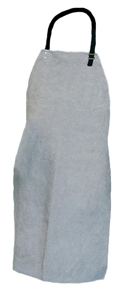 Steel Grip CL 125-36 / Split Leather Bib Apron
