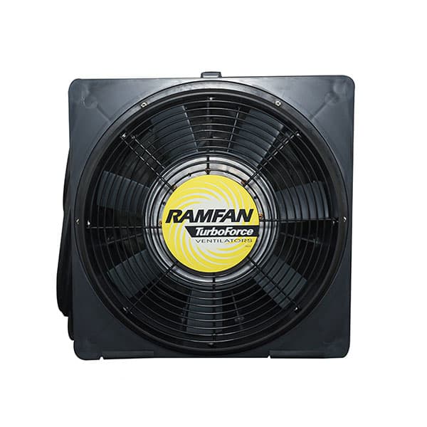 Explosion Proof Fan RamFan EFi150xx – 16″ Inch EG8200XX