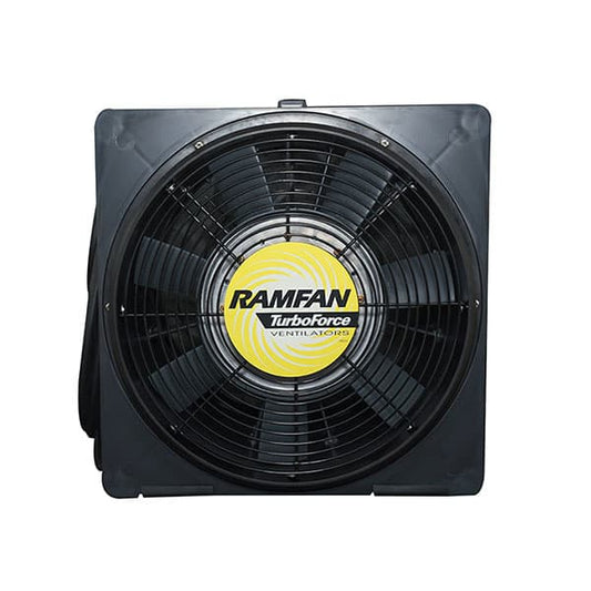 Explosion Proof Fan RamFan EFi150xx – 16″ Inch EG8200XX