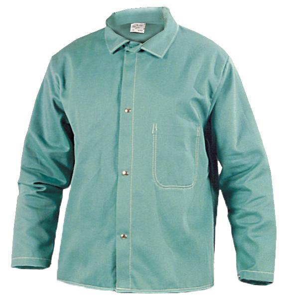 Steel Grip GS 16750 / 30" FR Treated Cotton Jacket