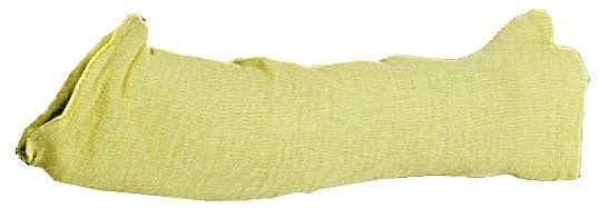 Steel Grip KT 870-18 T / 18" KEVLAR Tubing Sleeve w/ Thumb Slot