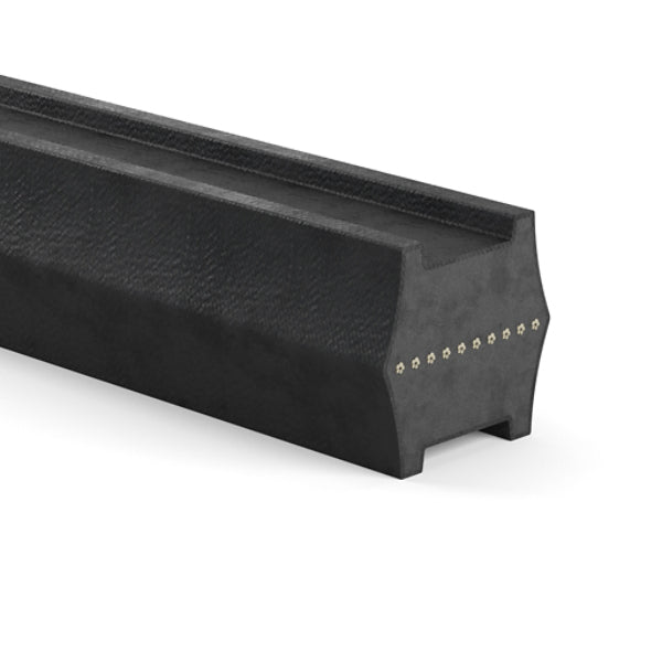 Gates Hi-Power II Dubl-V Belts AA90