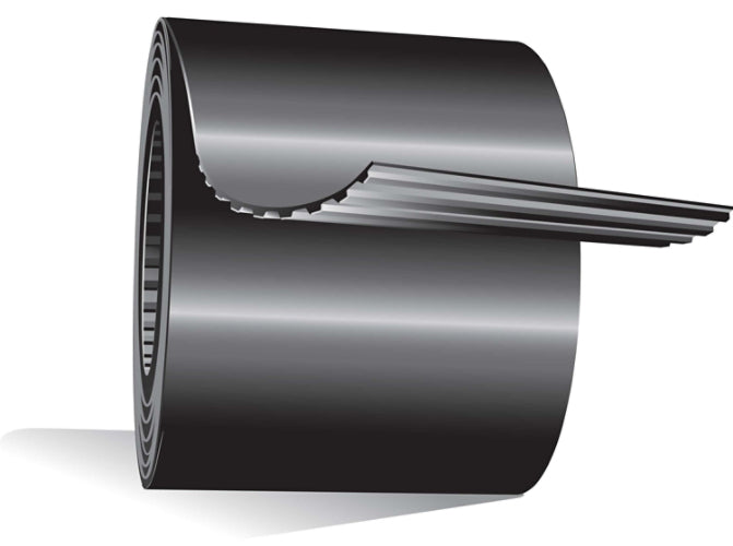 Gates Long-Length PowerGrip Timing Belting LL075L