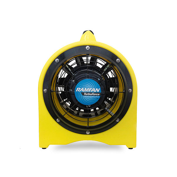 Ramfan UB30 12"/30 cm Blower/Exhauster 115V or 230V