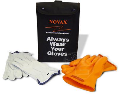Steel Grip GLV-0-GloveSize / Class 0 Safety Glove Kit