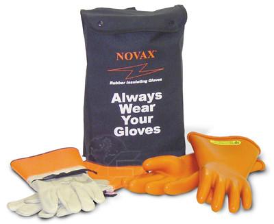 Steel Grip GLV-2-GloveSize / Class 2 Safety Glove Kit