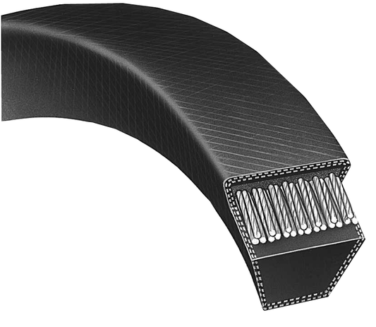 Bando B82KC Ultrapower AG KC Lawn & Garden