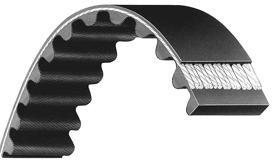 Bando 150-3M-15 Synchro-Link HT Neoprene Metric