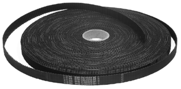 Bando 10T5-OPEN Open-End Polyurethane (SOLD PER ROLL)