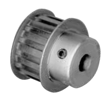Bando P90-8M-50 Synchro-Link HT Timing Belt Pulleys