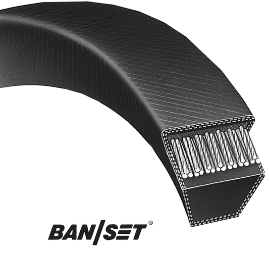 Bando 10-775 Power King Classical