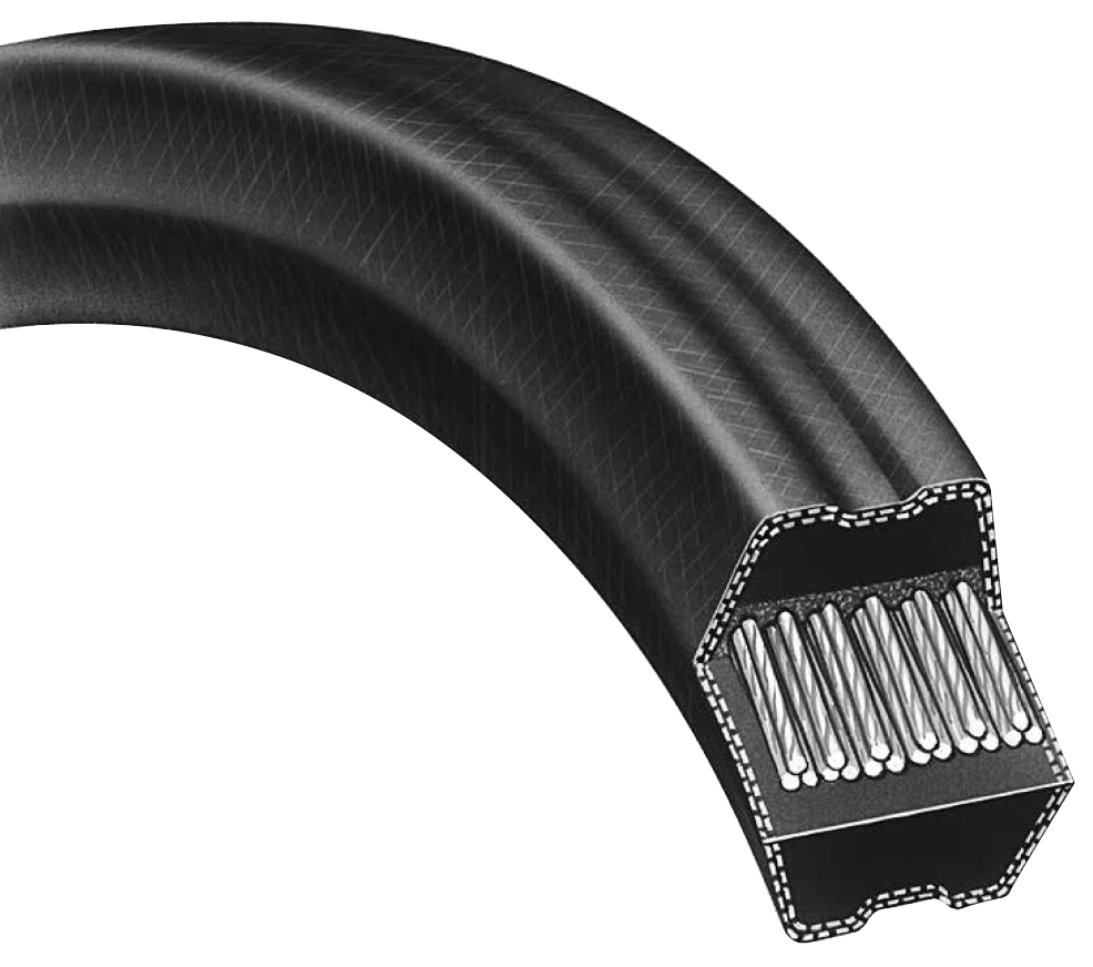Bando AA148 Double-V