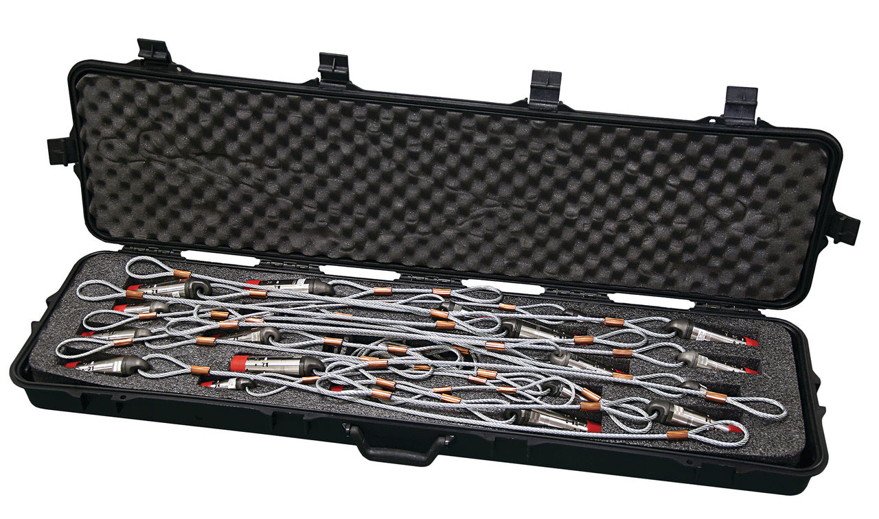 RECTORSEAL WIRE SNAGGER MASTER SET (20) SINGLES