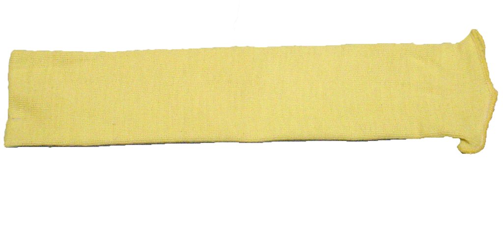 Steel Grip KT 870-14 T / 14" KEVLAR Tubing Sleeve w/ Thumb Slot