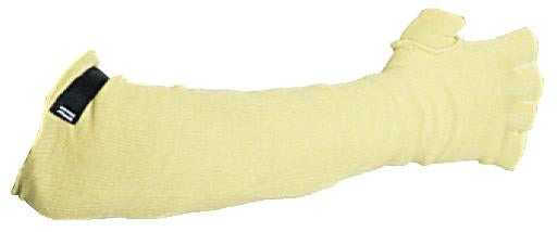 Steel Grip KT 870-18 AV / 18" KEVLAR Tubing Sleeve w/ VELCRO