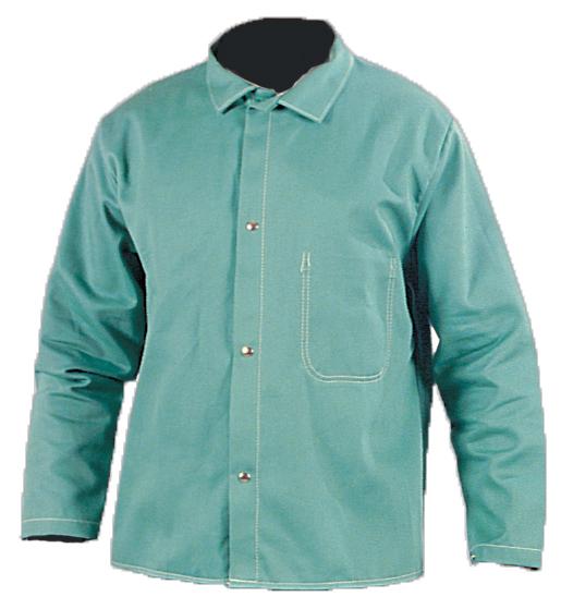 Steel Grip WC 16750 / 30" Whipcord Jacket