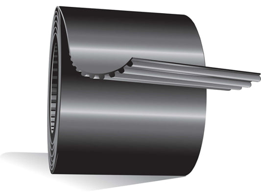Gates Long-Length PowerGrip GT2 Belting LL2MR09
