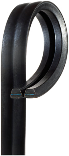 Gates Super HC PowerBand Belts 10/8V3750