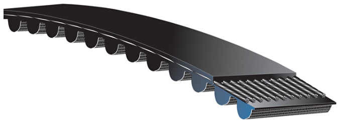 Gates PowerGrip HTD Belts 753-3M-15