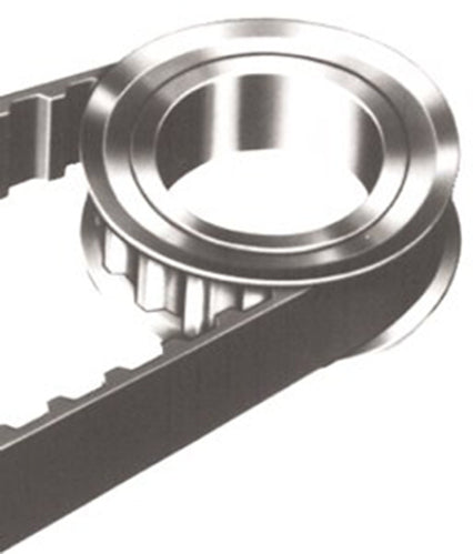 Gates PowerGrip Timing Belts 50XL037