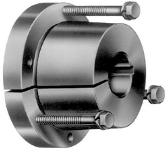 Gates QD Bushings - English Sizes SK 2.7/16