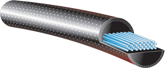 Gates Round Endless Belts 4 X 37 RE BELT