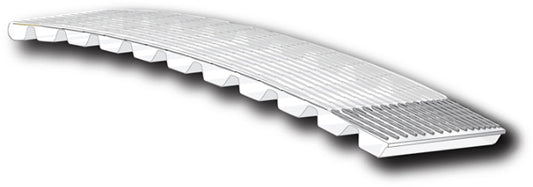 Gates Synchro-Power Polyurethane Belts T5-250-12